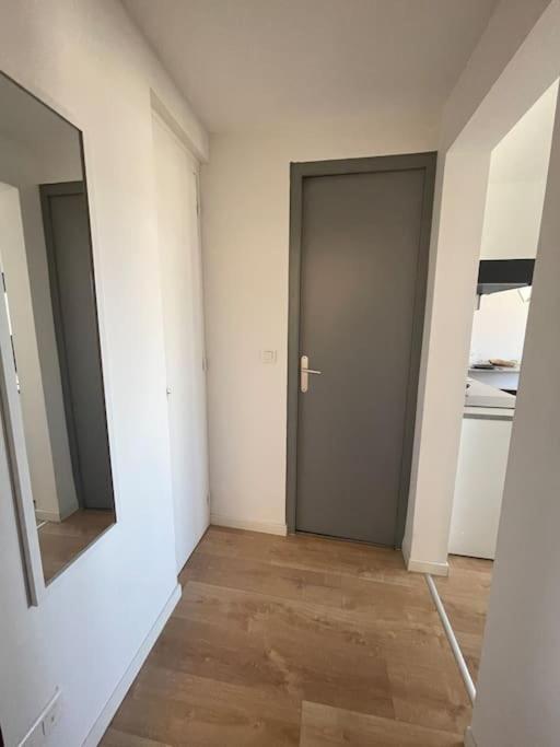 Studio Cosy Rue Alexander Taylor, Wifi, 2 Pers Pau Kültér fotó