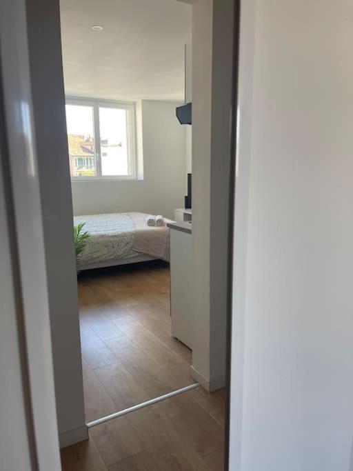 Studio Cosy Rue Alexander Taylor, Wifi, 2 Pers Pau Kültér fotó